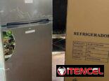 Refrigeradores nuevos en caja con factura, garantía y domicilio