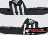 Chancletas de hombre Adidas #11USA