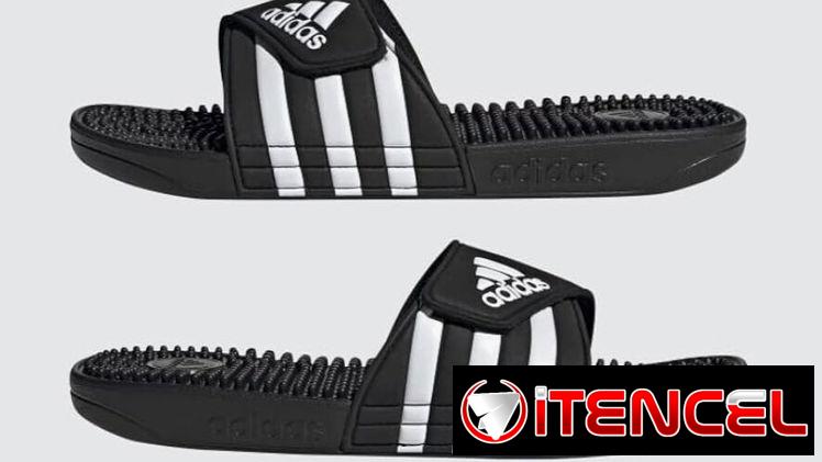 Chancletas de hombre Adidas #11USA