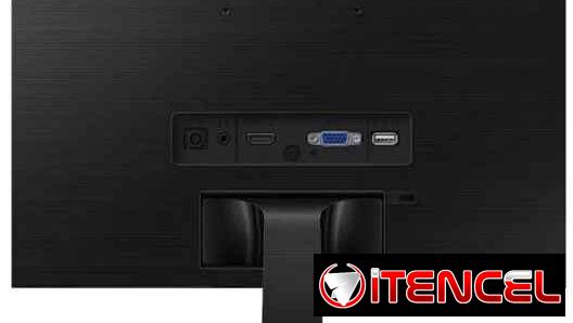 SAMSUNG ESSENTIAL MONITOR S3 / MONITOR DE 27 CURVO S36GD FHD (1920X1080) / 100HZ / CURVATURA 1800R / MODO JUEGO / EYE SA