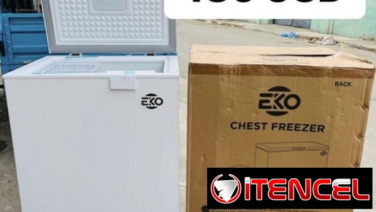Freezer