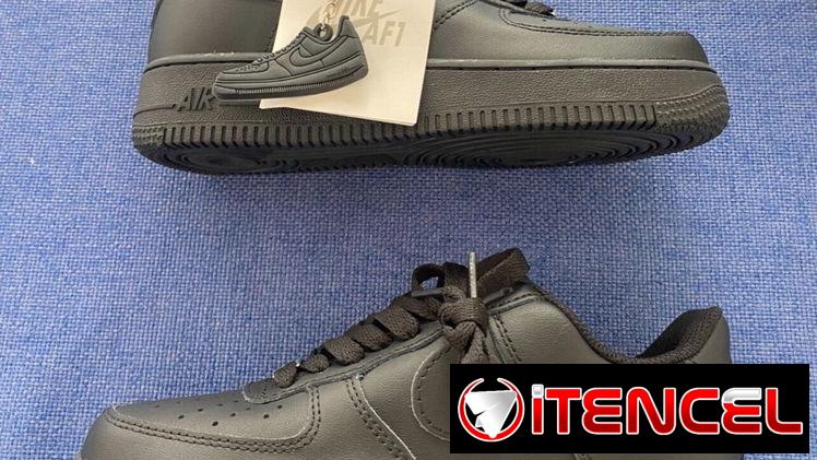 🌟 ¡Luce Increíble con los Nike Air Force! 🌟