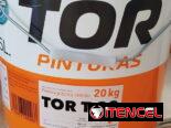 🎨 Pintura TOR-B10® Blanco Mate vinil,contactar por whatsapp 54420396, mensajería x precio adicional en La Habana