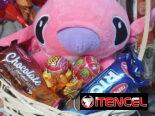 Alegría Mágica. Sorprende a tus Familiares con Regalos y Muchas Sorpresas más