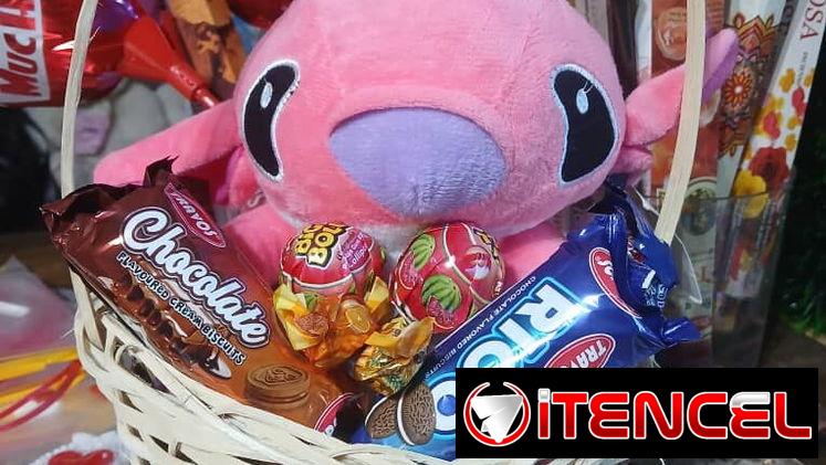 Alegría Mágica. Sorprende a tus Familiares con Regalos y Muchas Sorpresas más