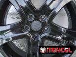 4 Llantas de Aluminio R17 Originales de Jeep Suzuki. Usan Gomas 225 X 60 x R17.