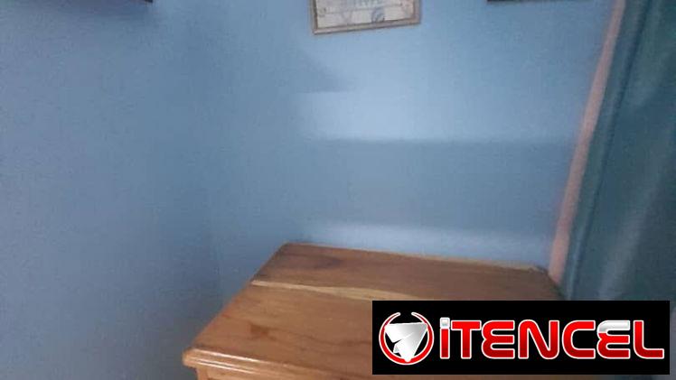 🚿Hermosa Casa de 2 Habitaciones en Varadero Con Jardín REF 1433