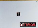 Laptop Microsoft Surface Book 2 i7 16GB 512GB SSD 2 en 1 táctil en La Habana