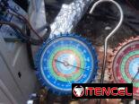 Contamos con todo lo necesario para el montaje,mantenimiento,defectación y recarga de gas refrigerante de split 52966031