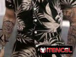 Conjunto de short y camisa nuevos ver catálogo
