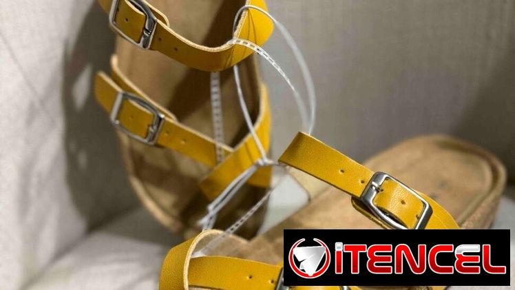 🎈SANDALIAS DE MUJER 🎈# 35🎈