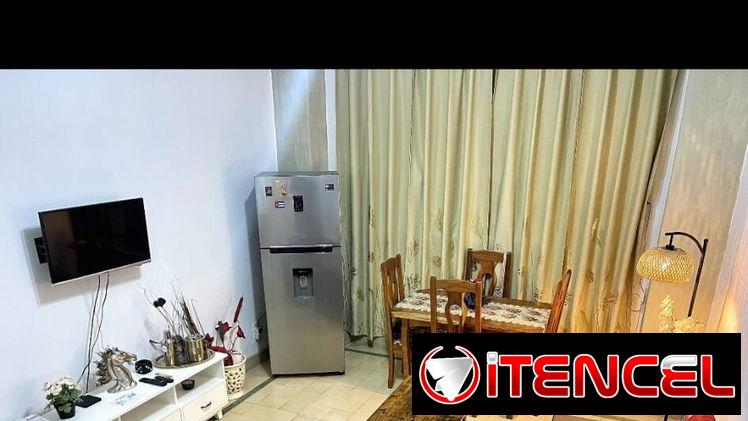 Renta de apartamento en Galeano
