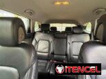 Vendo o negocio, Hyundai Santa Fe, 2017, siete filas asiento motor 3.3
