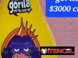 Gel Moco de gorila y Ceragel para el cabello en venta