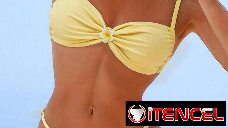Más Bikinis