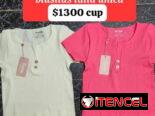 Pullovers de niñas y blusas talla única en venta
