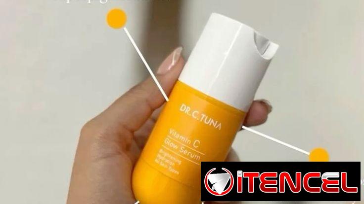 🌿✨ Cuida tu piel con la línea Dr. C. Tuna de Farmasi ✨🌿