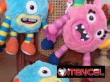 Mochila de momonsters unidades limitadas