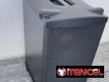 Sudwofer Bose profesional Doble 10 pulgadas