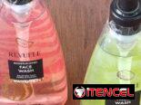 Limpiador facial Revene,sérum Anti arrugas, contorno de ojos,cepillo facial, delineador labial, brochas para maquillaje