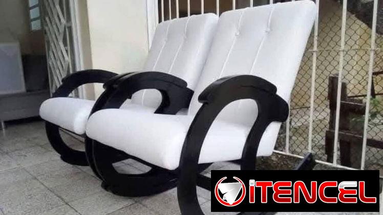 Muebles para el hogar