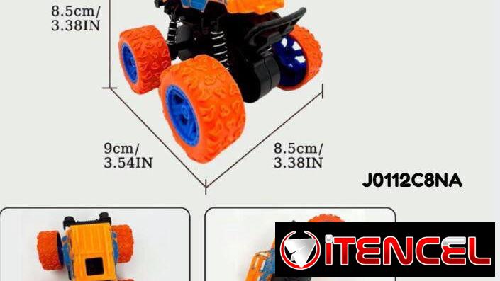 GRAN REBAJA EN JUGUETES