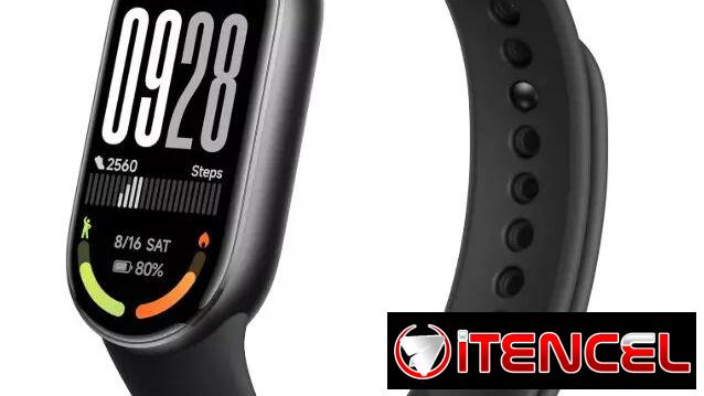 Xiaomi Mi Band 10