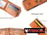 Billeteras de hombre, calidad y buen diseño