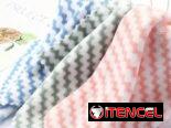 Toallitas de microfibra de 15cmx15cm