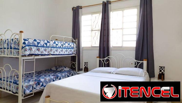 💎🪸Renta de casa en La Habana Vieja🪸