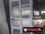 TODO LO K NECESITE EN CARPINTERÍA D ALUMINIO CON TRANSPORTE Y MONTAJE INCLUIDO CUALKIER DUDA CONTACTAR AL 59110379.