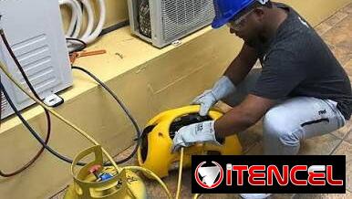 ,🧊🧊🧊CLIMATIZACIÓN GRUPO NUEVO AIRE …SERVICIOS INTEGRALES,