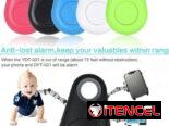 📱🔒 Localizador Anti pérdida Bluetooth 4.0 – Compacto y Multifunción  📱🔒 para – Mascotas – Laves – Humanos – 📱🔒