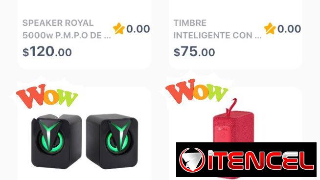 Sensor de movimiento y timbre inteligente