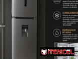 ❄️ REFRIGERADORES