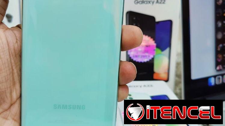 Ofertas de celulares Samsung, Tecno Spark, Huawei y más. (53825414))