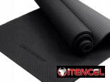 Estera de yoga, diseñada para ser libre de látex y PVC.   TH 15