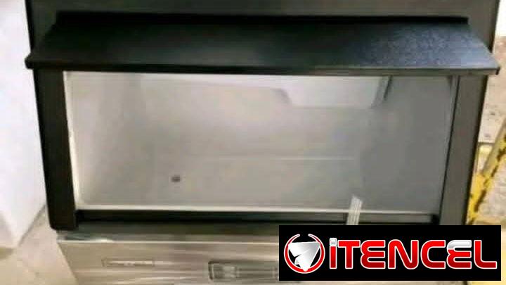 Maquina de hielo royal 50kg