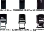 Personaliza tu negocio YA. CUÑOS Y OTROS ARTICULOOS PERSONALIZADOS A SU ALCANCE