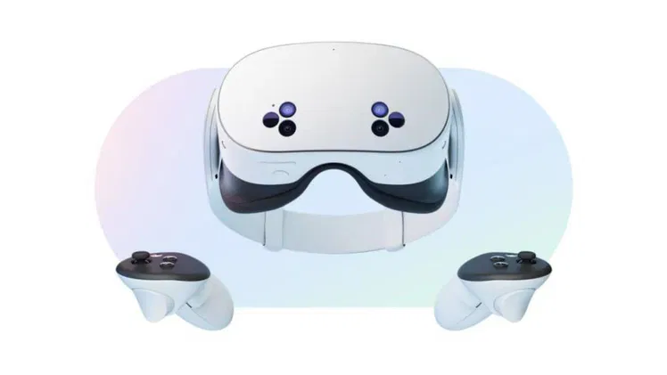 🎮✨ Meta Quest 3S – 128GB | Realidad Mixta HD ✨🎮