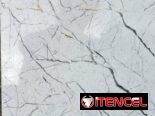 Azulejos importado de 30×30 y bloque de cristal. Y cemento blanco de 5kg