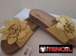Chancletas para damas