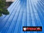Manta de Techo para evitar la filtración y la humeda. Tenemos todo tipo de cubiertas y garantizamos un servicio especial
