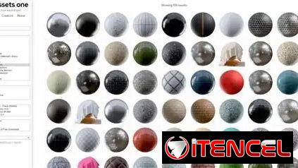 🟡 COLECCION DE + 6000 GIGAS DE MODELOS 3D y TEXTURAS PARA SOFTWARE DE INFORMÁTICA PARA TRABAJO EN 3D (🤩VER MUESTRAS🤩)