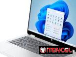 Laptop HP OmniBook 5 Flip 14-fp0023dx Core 7 16GB 512GB SSD | Touch 2K en La Habana