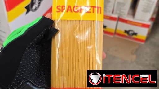 Spaghetti