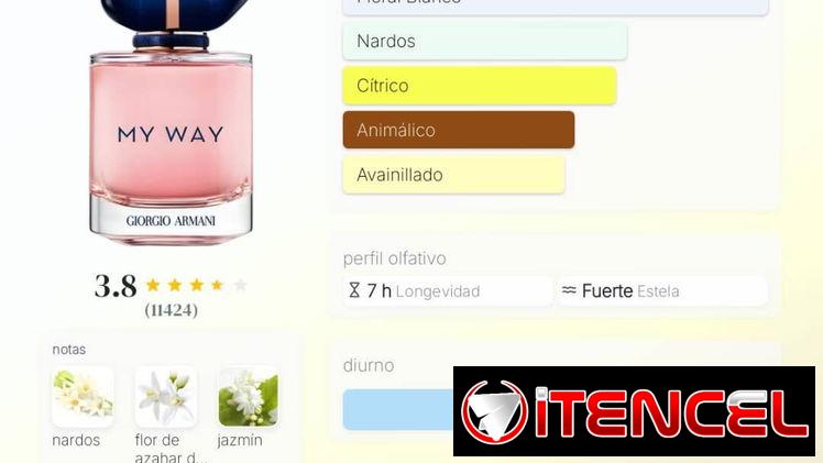 💎 *PERFUMES IMPORTADOS* ✨👑 Mayormente de Francia