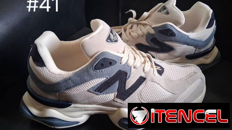 Tenis new balance