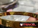 Joyas Cartier de alta calidad