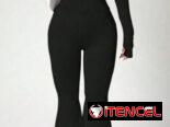 Monos deportivos y ropa de gym
